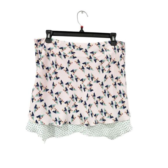 Maria Grazia Panizzi Mini Skirt Size 42 - Picture 2 of 5